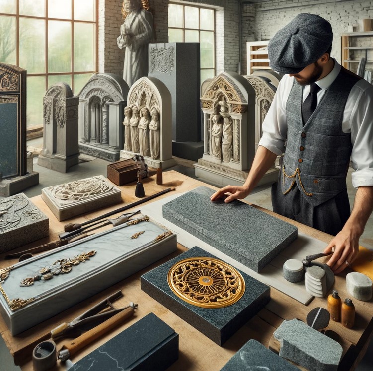 Maintenance Tips: Practical Advice on How to Care for and Maintain Headstones and Monuments to Ensure They Remain Beautiful Over Time