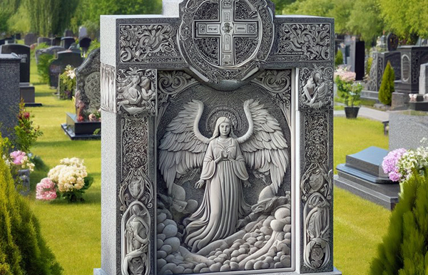 Headstone and Monument Pricing Guide: Understanding the Costs at George Stones