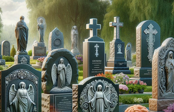 Headstone and Monument Prices