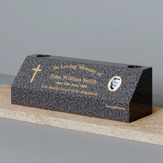 Budget Headstones and Monuments Offers by GeorgeStones