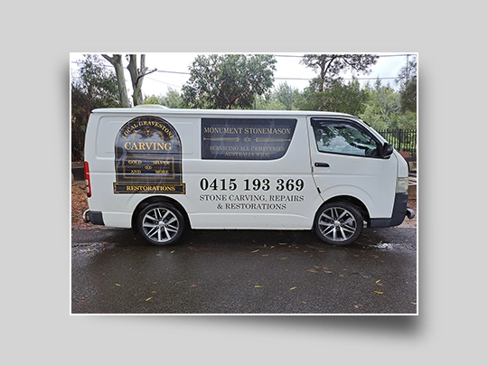 Headstones | Monument Stonemason Sydney, Central Coast, Newcastle